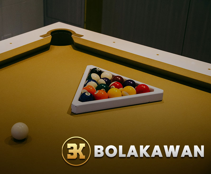 Bolakawan Situs Alternatif